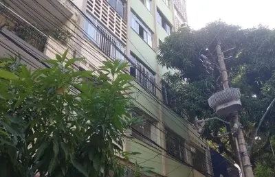 Apartamento com 3 quartos à venda na Avenida Nazaré, 1058, Nazaré, Belém