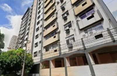 Apartamento com 2 quartos à venda na Rua dos Tamoios, 1455, Batista Campos, Belém