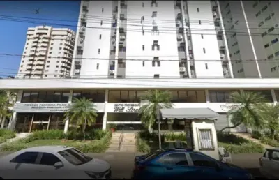 Sala comercial com 1 sala à venda na Travessa Nove de Janeiro, 2110, São Brás, Belém