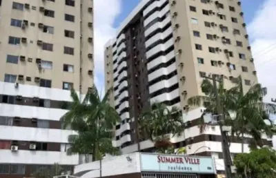 Apartamento com 2 quartos à venda na Cidade Nova, Ananindeua 