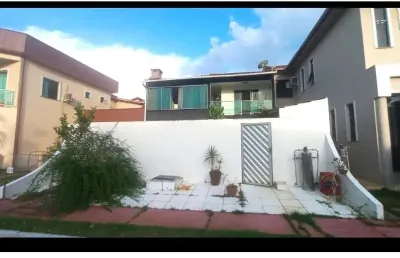 Casa em condomínio fechado com 2 quartos à venda na Rodovia Augusto Montenegro, Castanheira, Belém