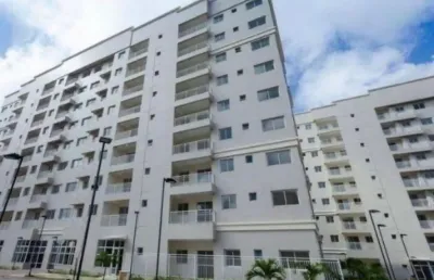Apartamento com 3 quartos à venda na Rodovia Augusto Montenegro, 4400, Parque Verde, Belém