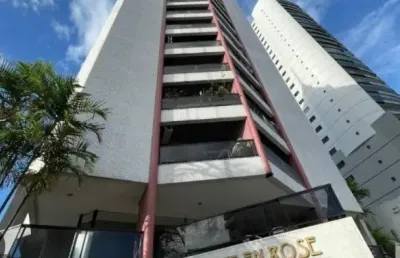 Cobertura com 2 quartos à venda na Rua Diogo Móia, 883, Umarizal, Belém