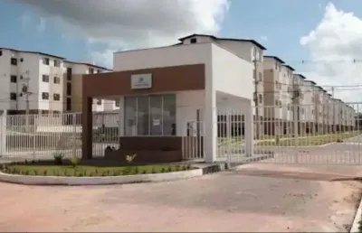 Apartamento com 2 quartos à venda na Passagem Almeida, Marituba, Ananindeua