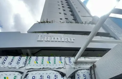 Apartamento com 3 quartos à venda na Avenida Roberto Camelier, 261, Jurunas, Belém