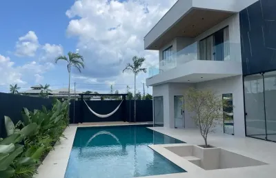 Casa em condomínio fechado com 1 quarto à venda no Marituba, Ananindeua 