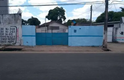 Barracão / Galpão / Depósito à venda no Águas Lindas, Belém 