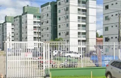 Apartamento com 2 quartos à venda na Avenida Governador Hélio da Mota Gueiros, Quarenta Horas (Coqueiro), Ananindeua
