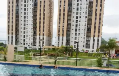 Apartamento com 2 quartos à venda na Cidade Nova, Ananindeua 