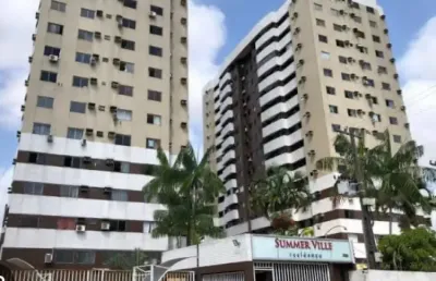 Apartamento com 2 quartos à venda na Cidade Nova, Ananindeua 