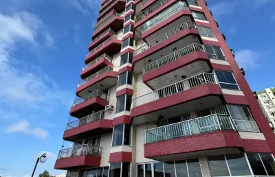Apartamento com 3 quartos à venda na Rua dos Caripunas, Jurunas, Belém