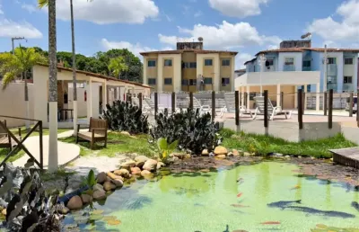 Apartamento com 2 quartos à venda no Águas Lindas, Ananindeua 