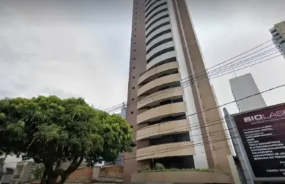 Apartamento com 4 quartos à venda na Avenida Gentil Bittencourt, São Brás, Belém
