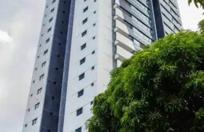 Apartamento com 3 quartos à venda na Avenida Governador José Malcher, 2649, São Brás, Belém