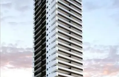 Apartamento com 3 quartos à venda na Travessa Francisco Caldeira Castelo Branco, 1410, São Brás, Belém