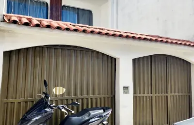 Casa com 3 quartos à venda na Passagem Bugarim, Condor, Belém