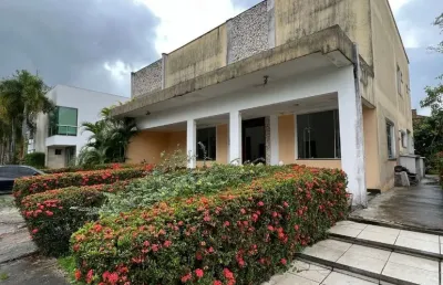 Casa em condomínio fechado com 6 quartos à venda na Passagem São Pedro, Atalaia, Ananindeua