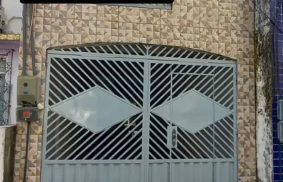 Casa com 3 quartos à venda na Passagem Nossa Senhora de Belém, Telégrafo Sem Fio, Belém