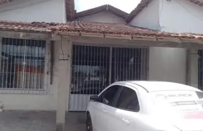 Casa com 5 quartos à venda na Vila de Americano, 1056, Centro, Santa Isabel do Pará