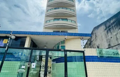 Apartamento à venda na Travessa Quatorze de Março, 216, Umarizal, Belém