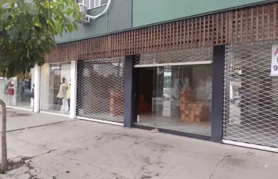 Ponto comercial com 1 sala para alugar na Rua Oliveira Belo, Umarizal, Belém