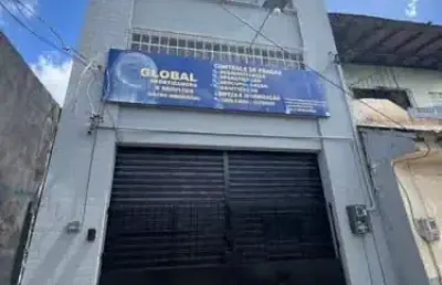 Ponto comercial à venda no Sacramenta, Belém 