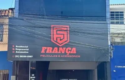 Barracão / Galpão / Depósito para alugar na Rua Domingos Marreiros, Umarizal, Belém