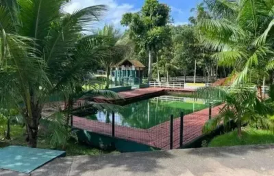 Apartamento com 2 quartos à venda no Tenoné, Belém 