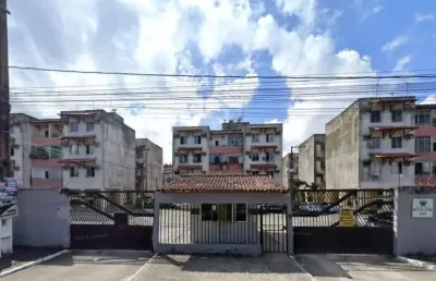 Apartamento com 3 quartos à venda na Estrada Quarenta Horas, Quarenta Horas (Coqueiro), Ananindeua
