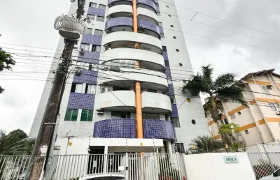 Apartamento com 2 quartos à venda na Travessa Timbó, Pedreira, Belém