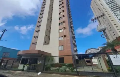 Apartamento com 1 quarto para alugar na Travessa Doutor Enéas Pinheiro, Marco, Belém