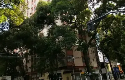 Apartamento com 3 quartos à venda na Avenida Governador José Malcher, São Brás, Belém