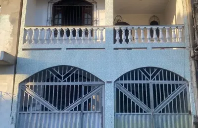 Casa com 3 quartos à venda na Travessa Carlos de Carvalho, Cidade Velha, Belém
