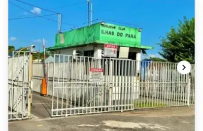 Casa em condomínio fechado com 2 quartos à venda na Passagem Rosa Vermelha, Guanabara, Ananindeua