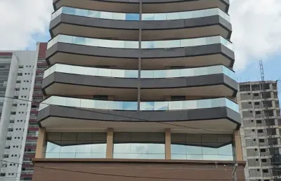 Apartamento com 2 quartos à venda na Travessa Magno de Araújo, Telégrafo Sem Fio, Belém
