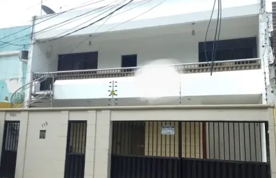 Casa com 5 quartos à venda na Travessa Pombal, Umarizal, Belém