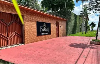 Casa com 4 quartos à venda na Travessa do Cruzeiro, Cruzeiro (Icoaraci), Belém