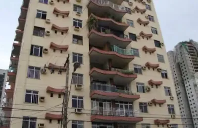 Apartamento com 3 quartos à venda na Avenida Conselheiro Furtado, 2438, Cremação, Belém