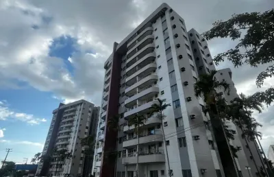 Apartamento com 1 quarto à venda na Rodovia Augusto Montenegro, Parque Verde, Belém