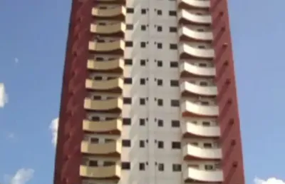 Apartamento com 2 quartos à venda na Travessa Timbó, 273, Marco, Belém