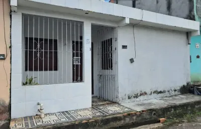 Apartamento com 2 quartos à venda na Conjunto Tauari, Icuí-Guajará, Ananindeua