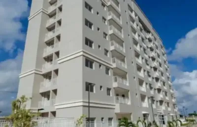 Apartamento com 2 quartos à venda na Rodovia Augusto Montenegro, 440, Parque Verde, Belém