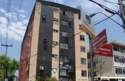 Apartamento com 2 quartos à venda na Rua dos Mundurucus, 2326, Cremação, Belém