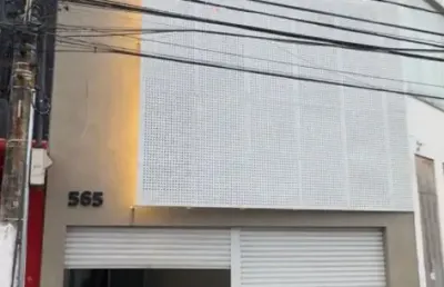 Ponto comercial para alugar na Avenida Visconde de Souza Franco, 565, Umarizal, Belém