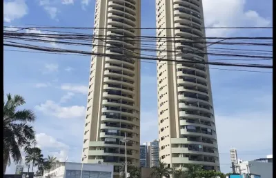 Apartamento para alugar na Avenida Visconde de Souza Franco, 625, Umarizal, Belém