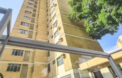 Apartamento com 2 quartos à venda na Avenida Nazaré, 275, Nazaré, Belém