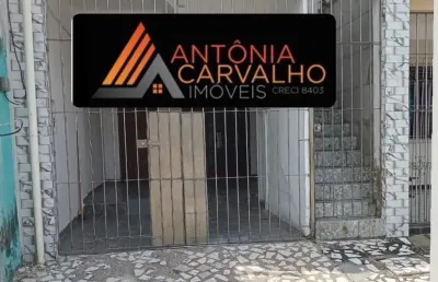 Casa com 2 quartos à venda na Passagem Antônio Leal, 132, Sacramenta, Belém