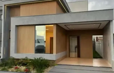 Casa em condomínio fechado com 2 quartos à venda na Rua Quinta do Maguari, Centro, Ananindeua
