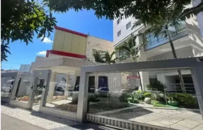 Apartamento com 1 quarto à venda na Travessa Dom Pedro I, Umarizal, Belém