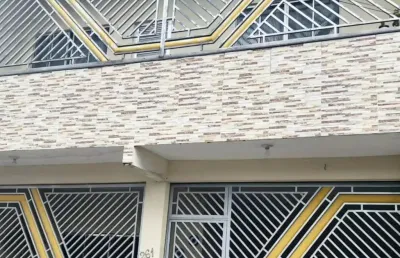 Casa com 5 quartos à venda na Rua Quatorze, Maracangalha, Belém